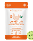 Small batch Frozen Bone Broths