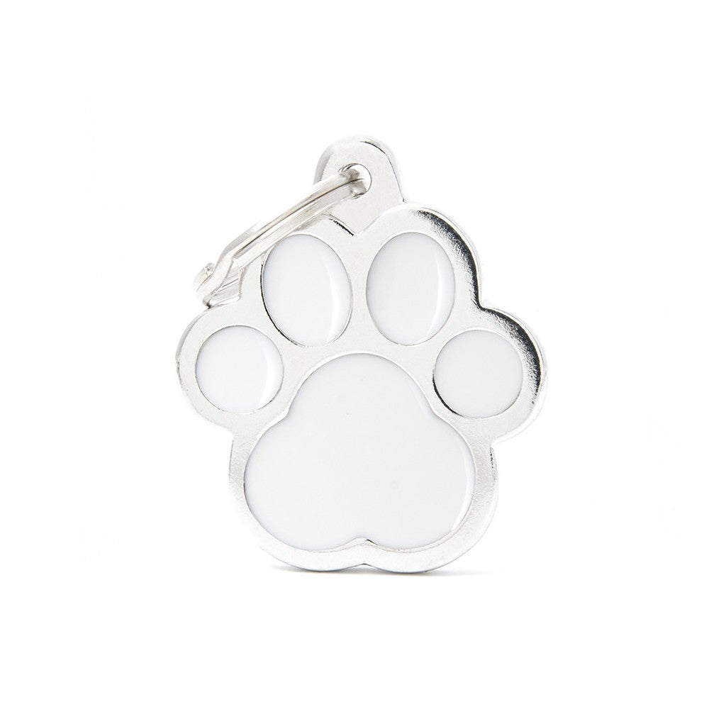 MyFamily Custom Engraved ID Tags - Charms
