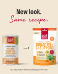 The Honest Kitchen Perfect Form - Herbal Digestive Supplement