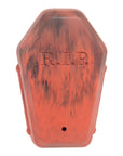 BARK Gnawin' Coffin Dog Chew Toy