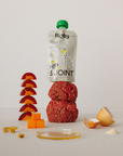 Rigby - Rigby Targeted Dog Treats, Hip & Joint Lickable Pouch