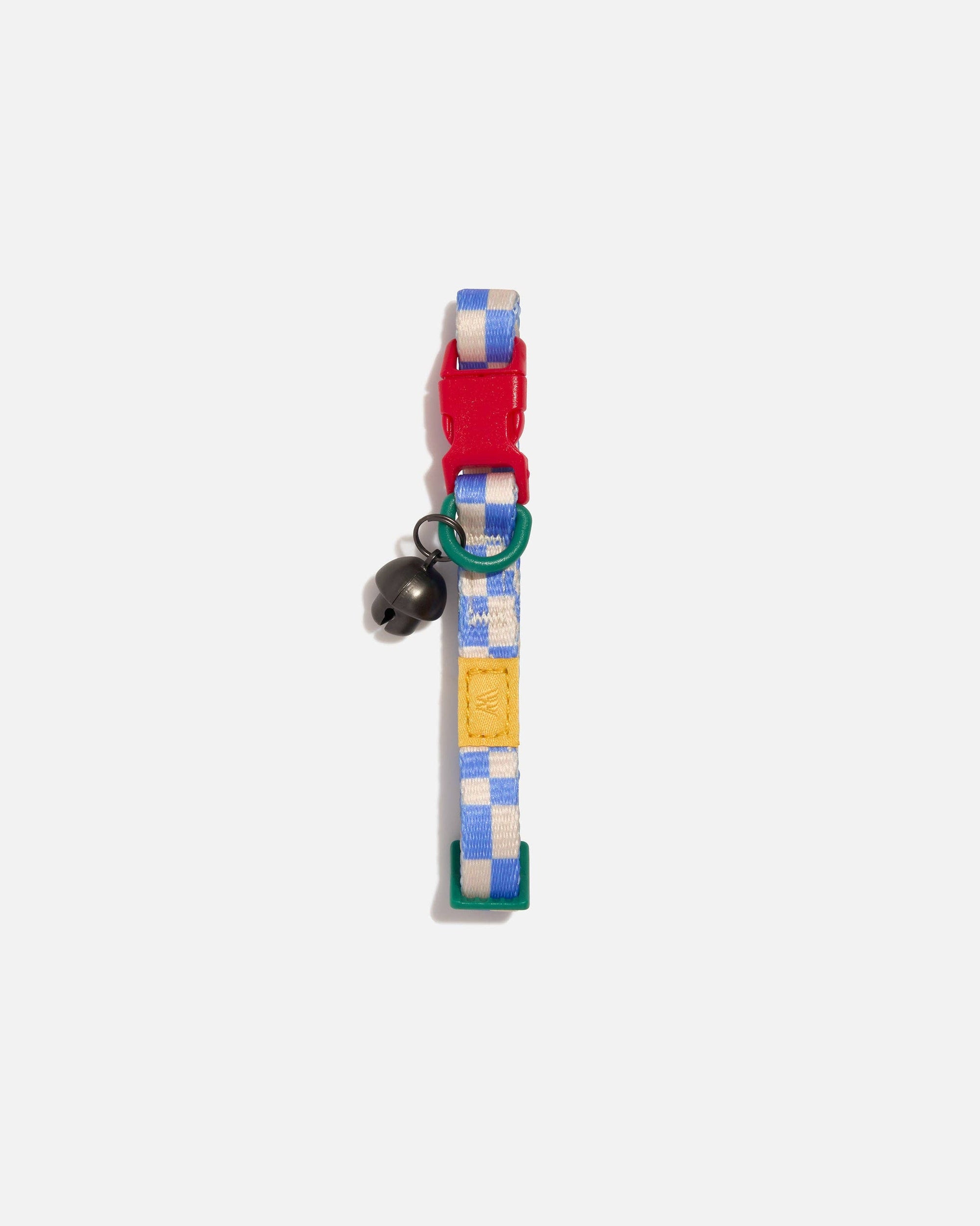 Wild One - Breakaway Cat Collar: S / M • Cat / Bubblegum