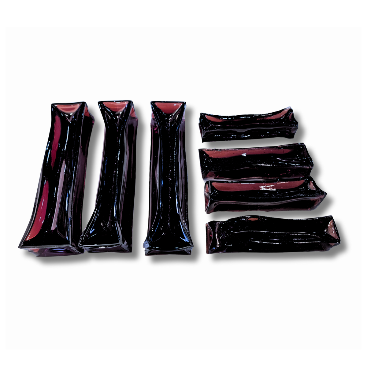 Wag &amp; Bright Supply Co. - Mighty Marrows Collagen Dental Chew - Beef Liver - 3 Sizes: Large