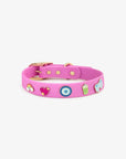 Furei - Moodies Collar: Red / M