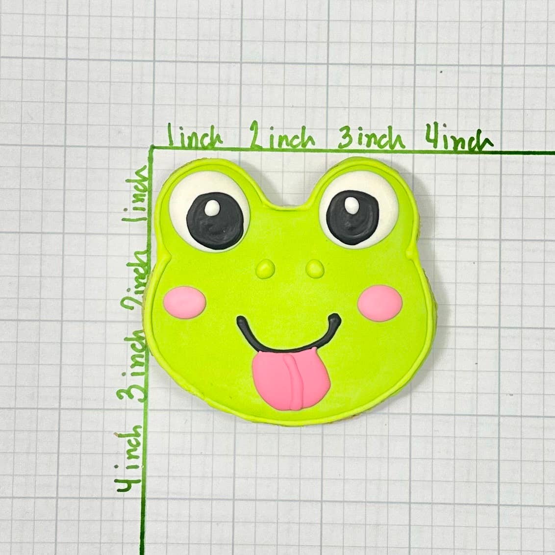 Lucky Biscuit Pet Bakery - Colorburst Spring Bloom Collection: Cosmic Otter