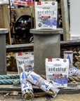 Cod Skins - 4.7oz Tube - Dog & Cat Treats