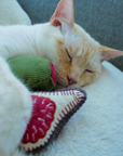 Lambwolf Collective - KITTY OLIVE + FIG