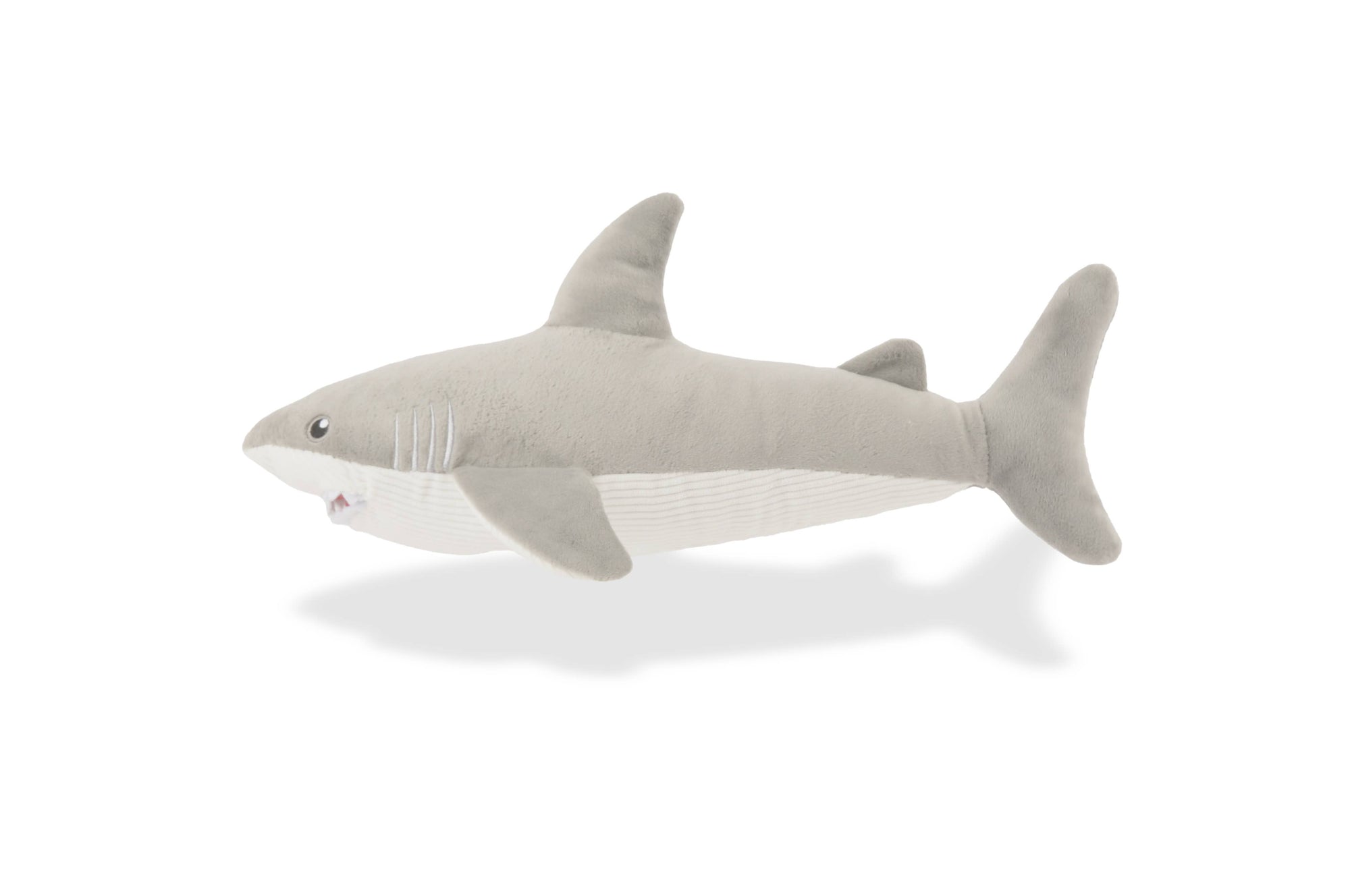 Play Pet Brands - Ocean Buddies - Great White Gabe