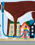 Dogphabet: A whimsical celebration of our favorite canines