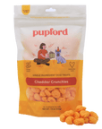 Pupford - Cheddar Crunchies 7.5 oz
