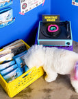 the furryfolks - Vinyl Nosework Toy