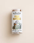 Polkadog - Holiday Mini Tube: Feliz Navidad - Dog Treats
