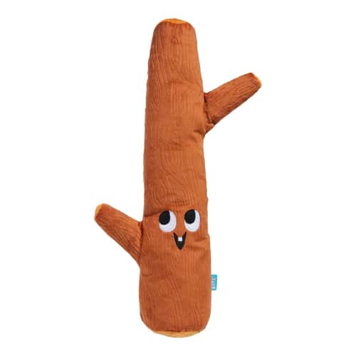 Pet Palette Distribution - BARK Stick Supreme Plush Dog Toy XL