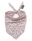 The Paws - Cherry On Top Dog Bandana