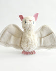 Awoo - Luna the Bat Organic Cotton Snuffle Toy