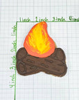 Lucky Biscuit Pet Bakery - Camp Cryptid : Moose
