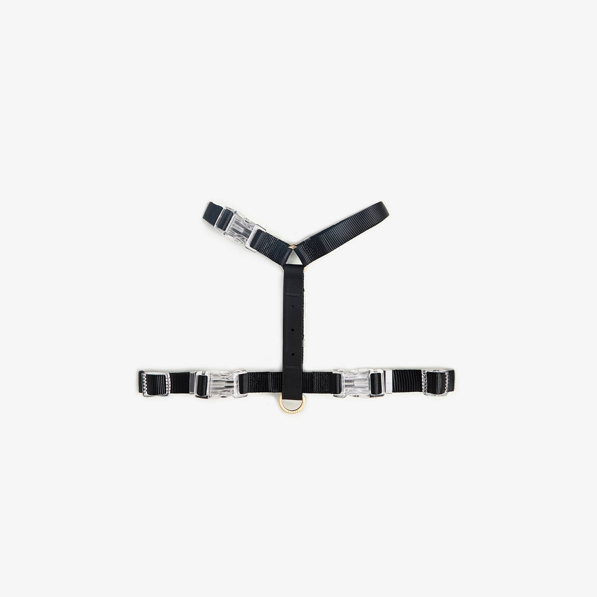 Furei - Moodies Harness: Deep Sea / M
