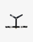 Furei - Moodies Harness: Mushroom / S
