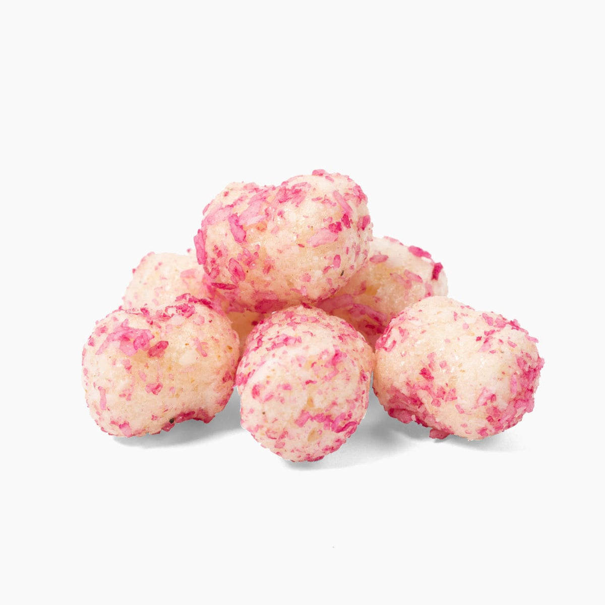 Pet Palette Distribution - Lord Jameson Love Puffs Candy Cane Kisses Pouch 4oz
