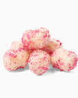 Pet Palette Distribution - Lord Jameson Love Puffs Candy Cane Kisses Pouch 4oz