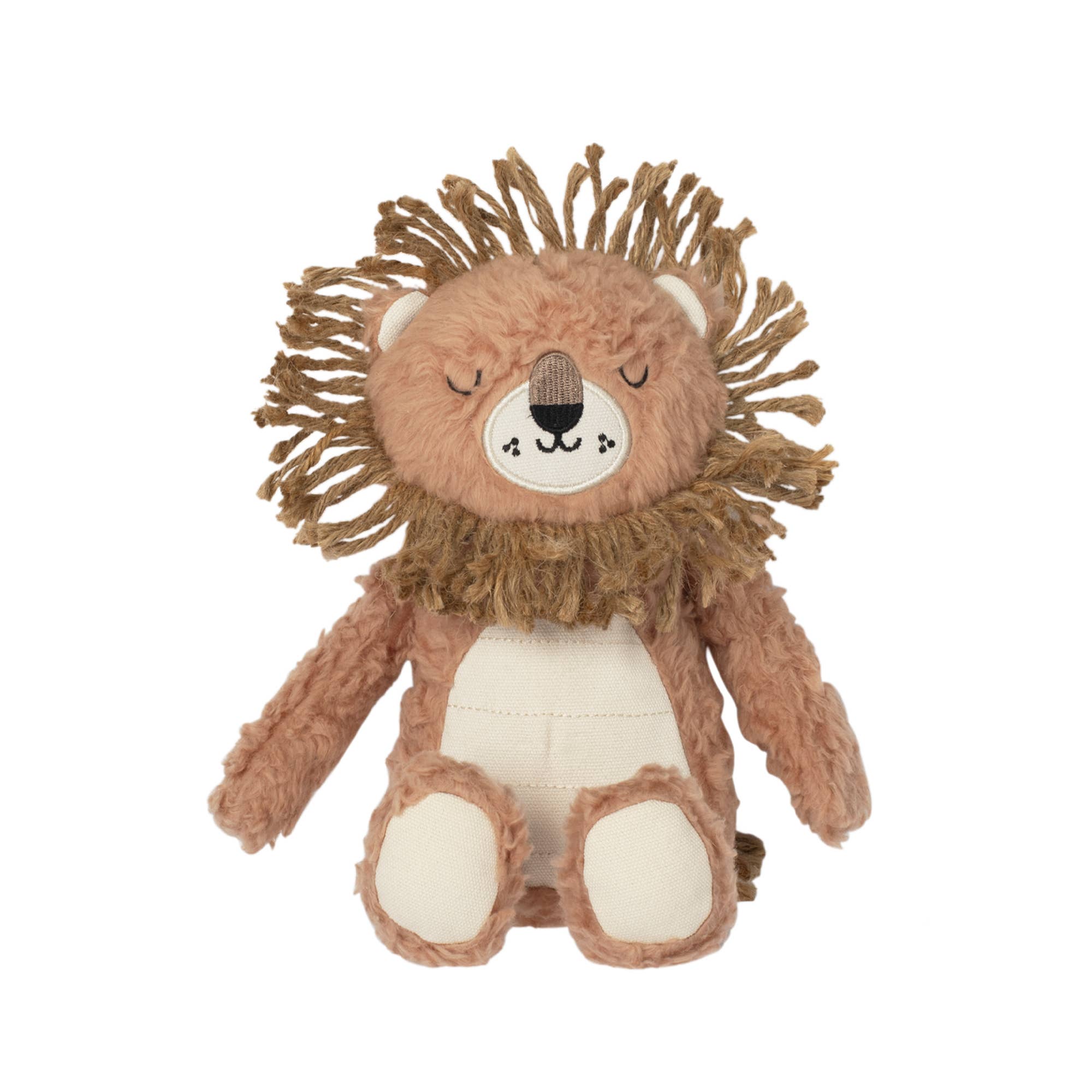 Petshop by Fringe Studio - MIGHTY MANE EARTH FRIENDLY DOG TOY