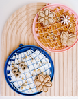 Barks and Brownies - Disco Candy Lick Mat | Cats + Dogs: Pinky