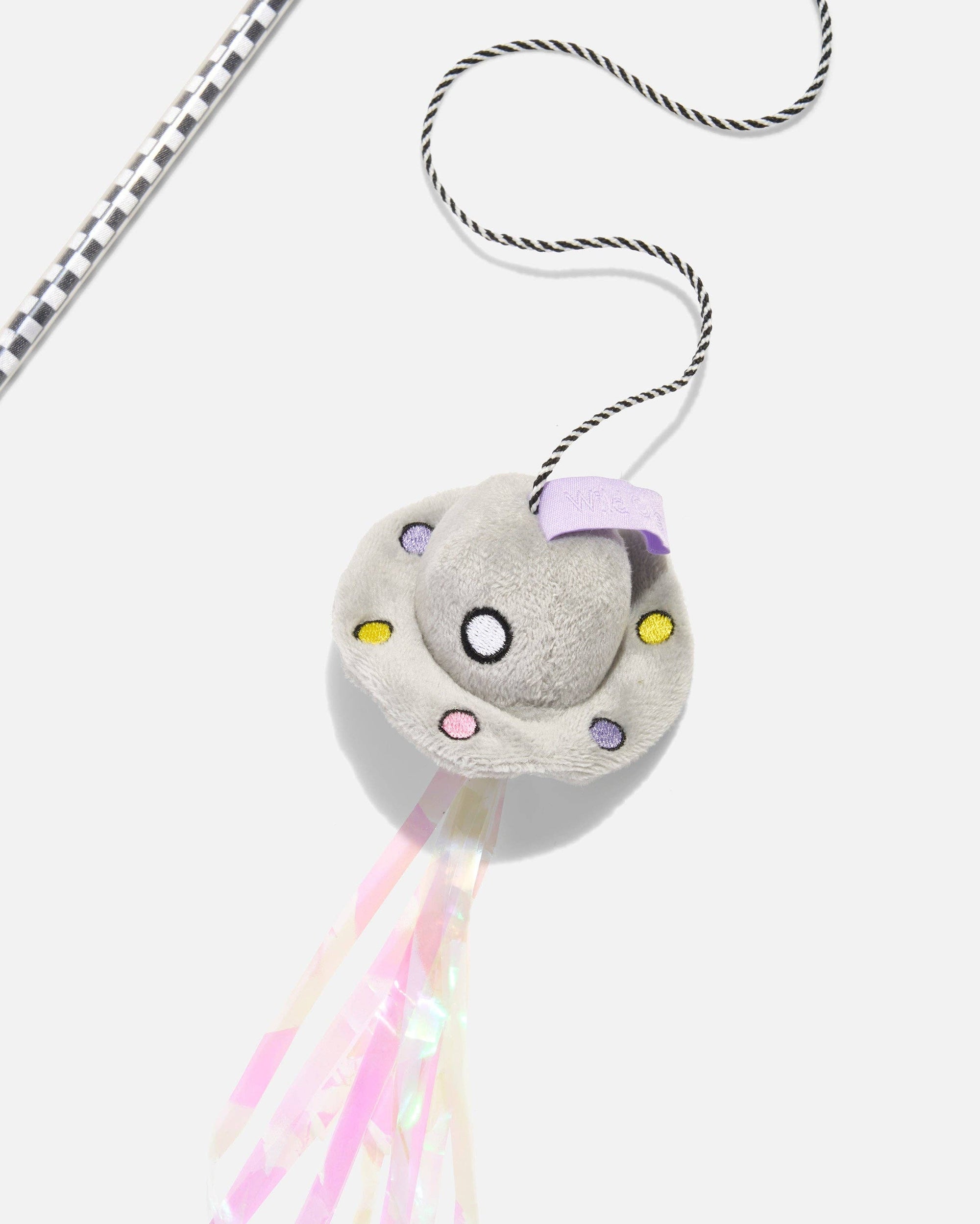 Wild One - Cat Wild Wand