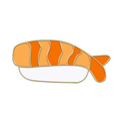Furei - Food + Drink Moodies Charms: Banana