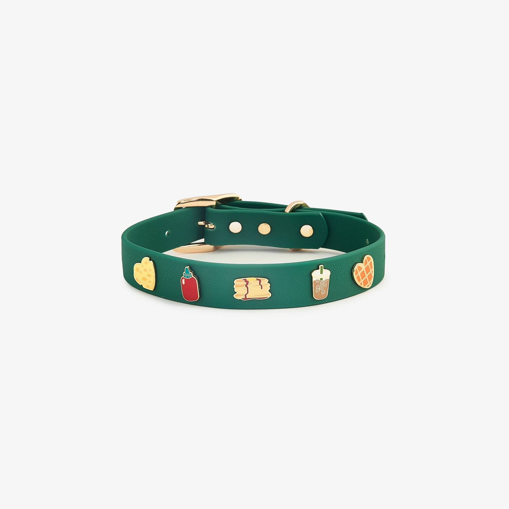 Furei - Moodies Collar: Red / S