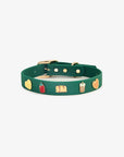 Furei - Moodies Collar: Black / L