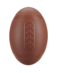 BARK Chompionship Football Super Chewer Dog Toy