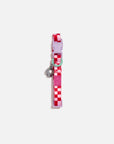 Wild One - Breakaway Cat Collar: XS • Kitten / Retro