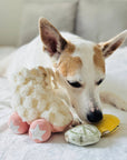 Lambwolf Collective - Roller Skate //ENRICHMENT DOG TOY