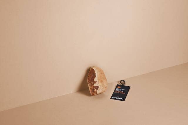 CANOPHERA LLC - Dog Chew Made of Briar Root.: L