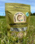 Happy Trout Pet Treats - Little Trout