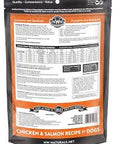 Northwest Naturals- freeze Dried Nuggets Chicken & Salmon