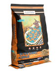 Lotus Dog Regular Bites Recipe