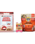 Brutus Broth - Milk and Cookies by Brutus Bone Broth