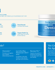 Fera Pets - Dental Support for Dogs and Cats