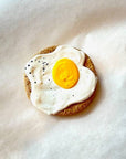 Lucky Biscuit Pet Bakery - Breakfast Menu: Latte Cookie