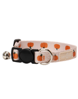 Lucy & Co. - Oh My Gourd Breakaway Cat Collar