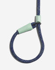Zee.Dog - Indigo | Slip-on Leash