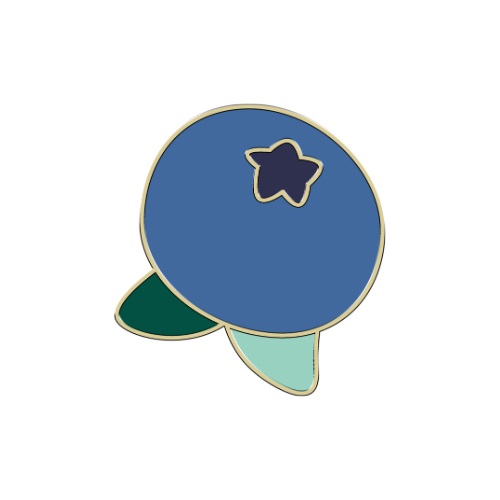 Furei - Food + Drink Moodies Charms: Olive