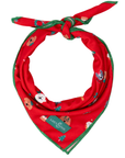 Lucy & Co. - Happy Howlidays Bandana
