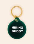 Freshwater Curated Goods™ - Hiking Buddy Pet Tag