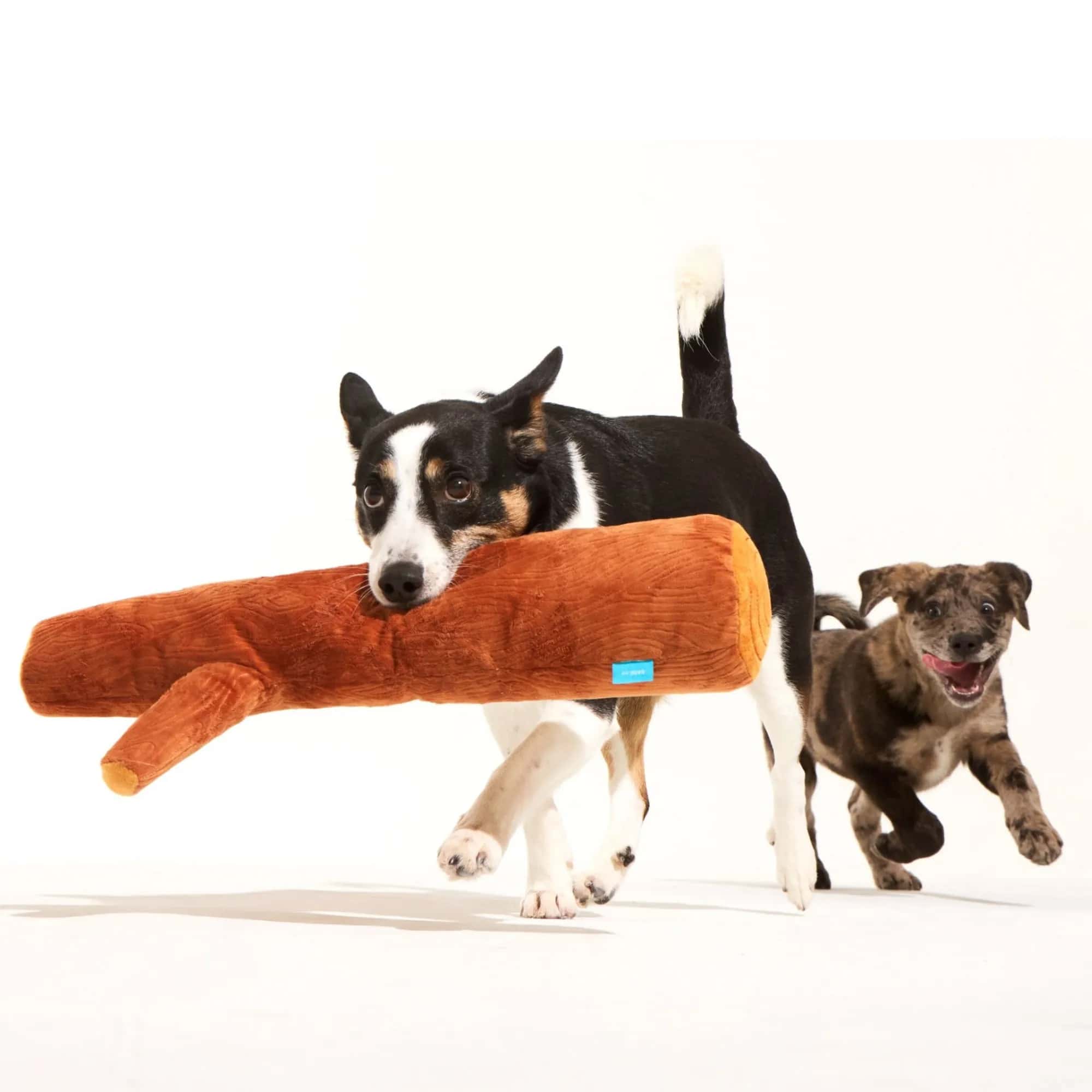 Pet Palette Distribution - BARK Stick Supreme Plush Dog Toy XL