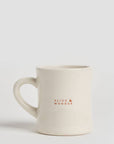Alice & Wonder - Nashville Is Always A Good Idea Diner Mug
