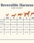 Lucy & Co. - Wrap it Up Reversible Harness