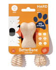 BetterBone Natural Dog Chews - VENISON Hard Density