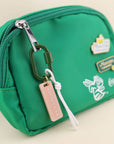 Freshwater Curated Goods™ - Custom Your City Bag Charm: Style 